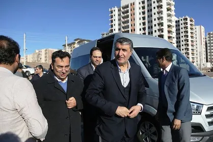 پرونده مسکن مهر تا پایان ۹۸ بسته می&zwnj;شود