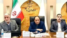 انتخاب اعضای هیئت‌های اجرایی و نظارت بر انتخابات شورای شهر در کرمان
