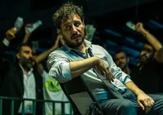 جواد عزتی: «تمساح خونی» کمدی نیست، اکشن شیرین است