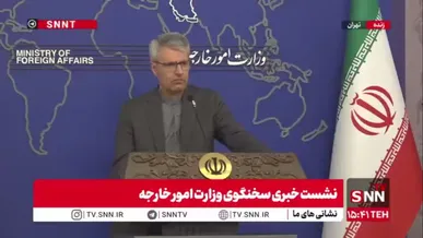 بقایی: ما به آمریکا هیچ اعتمادی نداریم/ ما ابزارهای خود را داریم و آمریکا باید تعهداتش را طبق یادداشت تفاهم انجام دهد