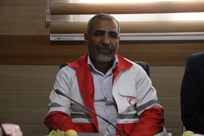 نجات ۱۷ مصدوم از معدن زغال سنگ طبس/ عملیات رهاسازی حادثه&zwnj;دیدگان همچنان ادامه دارد