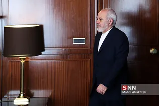 دیدار امروز وزیر امور خارجه