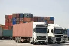 صادرات ۲۹۰ میلیون دلاری از مرز مهران/افزایش قابل توجه صادرات غیرنفتی