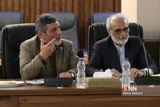 اولین جلسه مجمع تشخیص مصحلت نظام در سال ۹۸