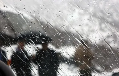 این استان&zwnj;ها فردا بارش&zwnj; برف و باران دارند