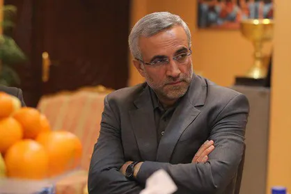 احمد ضیایی رئیس فدراسیون والیبال شد/ داورزنی بالاخره رفت