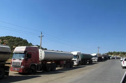 تردد در مرز باشماق تسهیل می&zwnj;شود