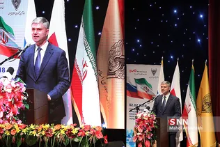 مدیر عامل راه اهن روسیه