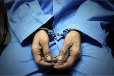 عامل تخریب ساختمان اداره کمیته امداد آستانه اشرفیه دستگیر شد