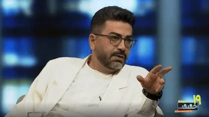 فرزاد حسنی مجری اختتامیه &laquo;سینماحقیقت&raquo;