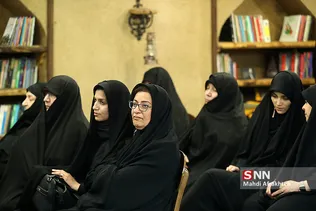 یادواره چهلمین روز درگذشت 