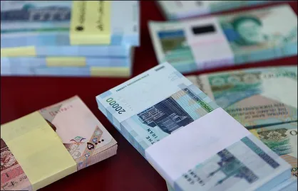 انفجار نقدینگی به ۱۲۶۴،۰۰۰،۰۰۰،۰۰۰،۰۰۰ تومان رسید