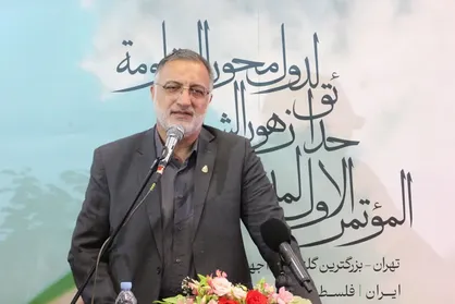 &laquo;همبستگی اعتقادی&raquo; مهمترین بخش همبستگی بین کشور&zwnj;های محور مقاومت است