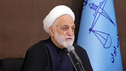 اینبار هیچ ارفاقی به اغتشاشگر&zwnj;ها نمی&zwnj;کنیم؛ چرا را که رژیم صهیونیستی و آمریکا رسما از اغتشاشگران اعلام حمایت کرده&lrm;&zwnj;اند