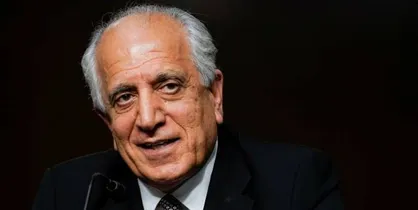 آمریکا: فرار اشرف غنی، مانع از توافق نهایی با طالبان شد