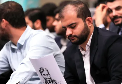 فرزین فرد: دانشگاه و جنبش دانشجویی نیازمند بازخوانی و تحول است