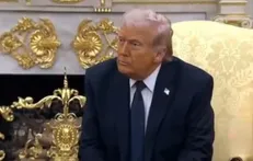 پشت کردن ترامپ به پهلوی