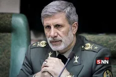 حکم رهبر انقلاب برای فرماندهی ارتش / امیر سرلشکر امیر حاتمی به فرماندهی کل ارتش منصوب شد