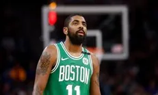 ستاره NBA ادامه فصل را برای بوستون از دست داد