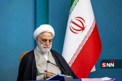 آمریکایی&zwnj;ها بدانند که توانایی محاصره دریایی ایران را نیز ندارند؛ اصفهان و طبس بار دیگر در آب&zwnj;های خلیج&zwnj;فارس تکرار خواهد شد