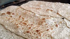 توقیف سه برند نان غیراستاندارد در تهران