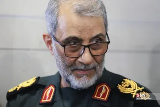 مراسم گرامیداشت سردار شهید محمد پاکپور در مسجد پیامبر اعظم (ص)