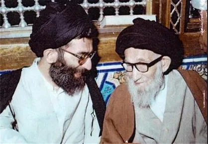 شخصیت علمی، اخلاقی و سیره اجتماعی آیت&zwnj;الله سید جواد حسینی خامنه&zwnj;ای مورد بحث و بررسی قرار گرفت