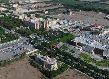مسئولیت انفعال در تصمیم&zwnj;گیری درباره بیمارستان آیت الله یثربی کاشان با کیست؟