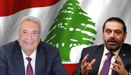 توافق اولیه بر سر تشکیل دولت تکنو-سیاسی بدون حضور &laquo;باسیل&raquo;