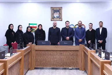 گام بلند برای نوسازی آیین‌نامه کمیسیون ورزشکاران