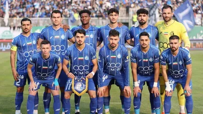 استقلال تهران به مشهد کوچ کرد ؛ میزبانی به روش جدید