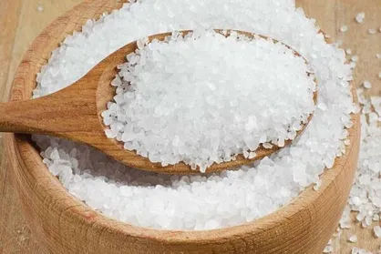 خطرات مصرف زیاد نمک برای سلامت افراد