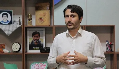مدیر شبکه نهال از پخش گزارش حادثه شاهچراغ عذرخواهی کرد / استقبال گسترده از پویش &laquo;آرتین_کنارتیم&raquo;