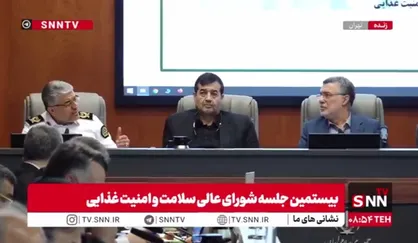 سردار حسینی: مرکز تست تصادف خودرو سال گذشته افتتاح شده/ خودروسازان می&zwnj;خواهند از این تکلیف قانونی شانه خالی کنند؛ باید این مساله تکلیف قانونی شود
