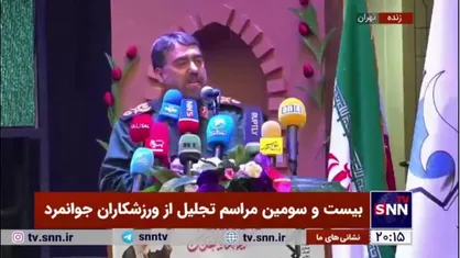 سردار قریشی: جمهوری اسلامی امروز هر موقع اراده کند در هر نقطه از زمین می&zwnj;تواند گلوی دشمنان این مرز و بوم را فشار دهد