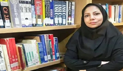 رساله دکترای دانشجوی دانشگاه سیستان و بلوچستان حائز رتبه برتر شد
