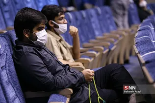 همایش بزرگ مردمی-دانشجویی بررسی اقدام متقابل ایران در قبال مکانیسم ماشه