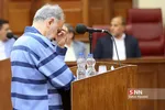 سومین جلسه رسیدگی به پرونده قتل میترا استاد