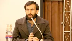«حسین کیانی» دبیر شورای تبیین مواضع بسیج دانشجویی ناحیه تهران بزرگ شد