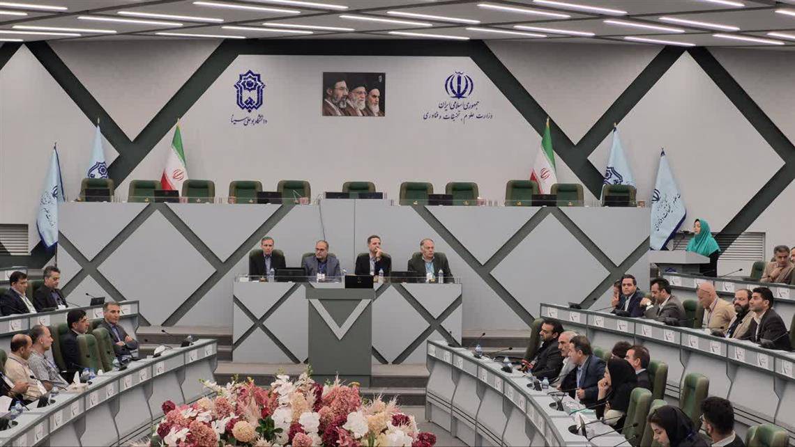 شناسایی موانع اجرایی، کلید افزایش مشارکت دانشجویان در ورزش همگانی و قهرمانی است