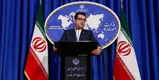 موسوی: معامله قرن هجوی تمام عیار است که توسط جمعی شیاد یاغی جعل شده