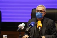 عین اللهی:خدمات سلامت رضایتخش نیست