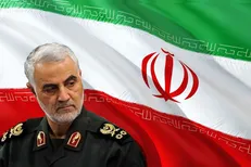 درخواست دانشجویان جهت «اعزام برای خونخواهی» شهید قاسم سلیمانی