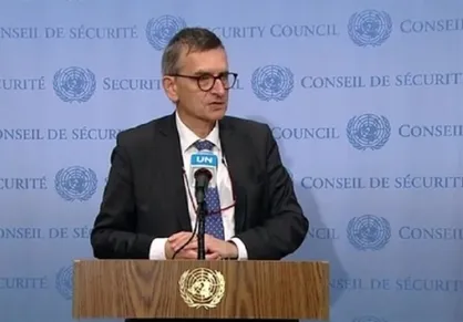 وزارت خزانه داری آمریکا: &laquo;واگنر&raquo; به واکنش سریع سودان سلاح می&zwnj;فرستد