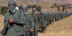 درخواست خانواده قربانیان تروریسم از دولت ایران/ سر فتنه را که در اقلیم کردستان عراق است بزنید