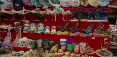 از زعفران ایرانی تا نماد ملی خنجر؛ روایت روز اول سفر پزشکیان به مسقط+فیلم