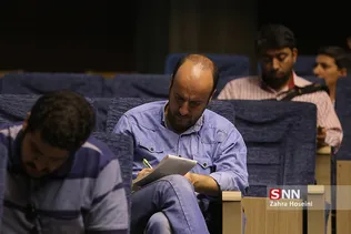 نشست منافقین و ترور یک ملت