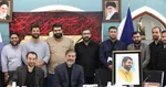 تودیع و معارفه رؤسای قدیم و جدید سازمان بسیج دانشجویی برگزار شد