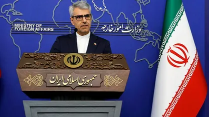 بقایی: ایران به هر تجاوزی با قدرت پاسخ می&zwnj;دهد