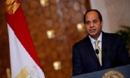حکایت دموکراسی زوری یک دیکتاتور برای مصر!